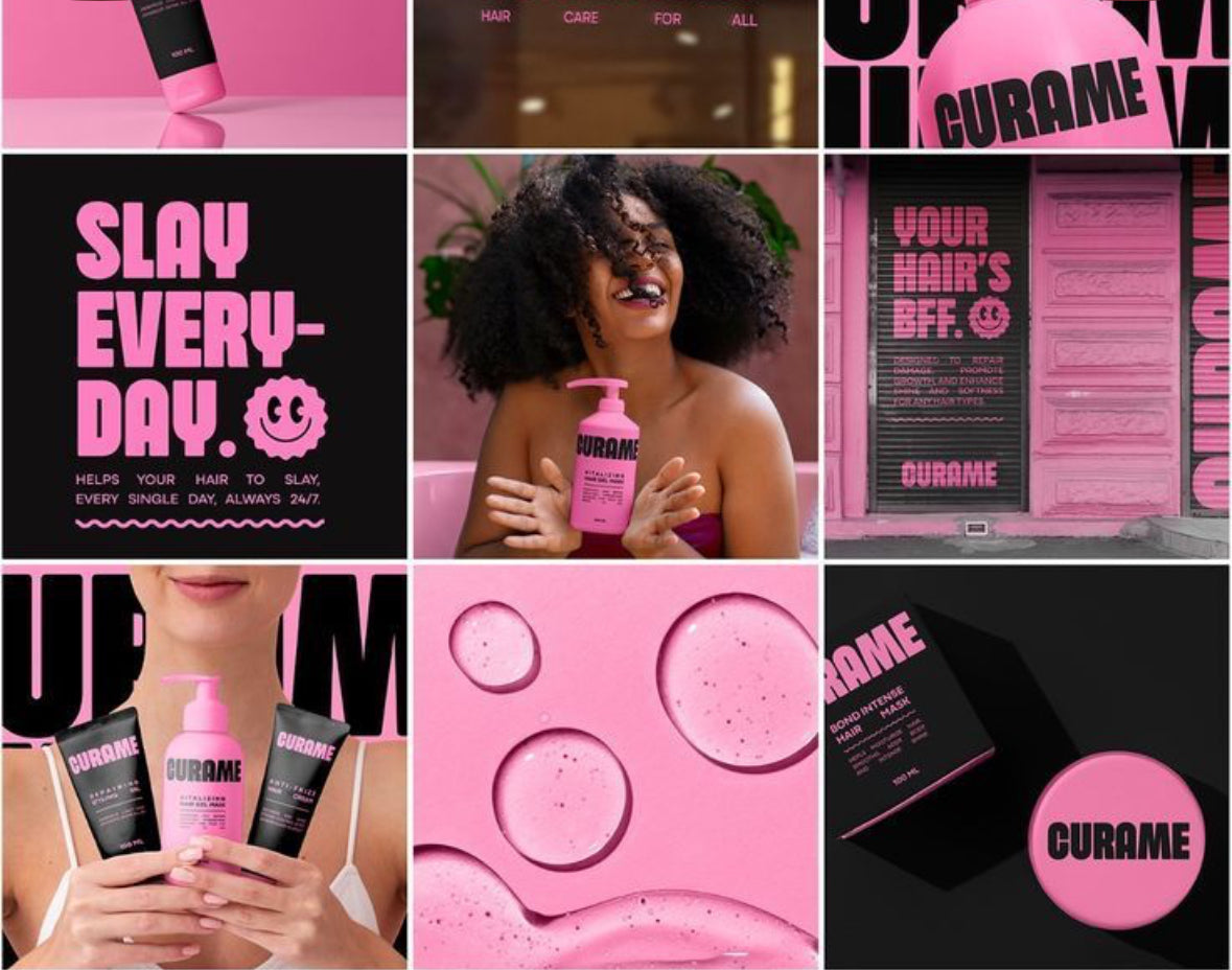 30 day campaign builder